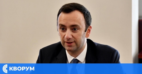 Грузия няма да става пешка на голямата шахматна дъска на Украйна