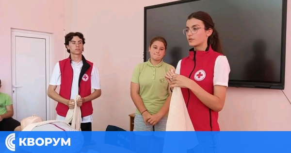 Традиционната "Лятна занималня" на БМЧК – Силистра отново отваря врати за деца от 7 до 13 години