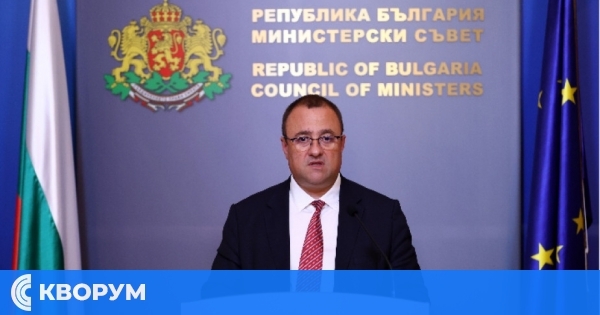 Иван Иванов: Финансирането за саниране на блокове ще бъде осигурено по Плана за възстановяване