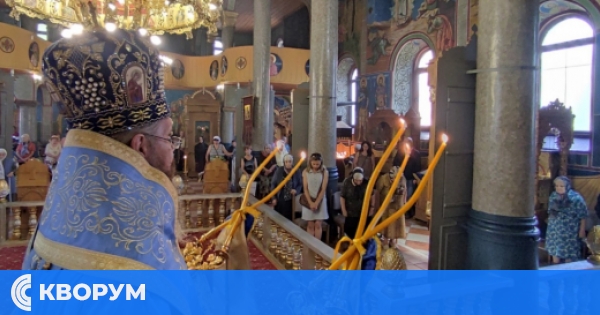 На 18 юли в Доростолската епархия ще бъде почетена паметта на свети Емилиан