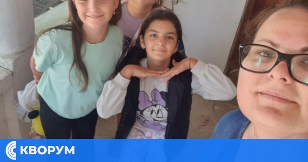 Лятното четене е забавно в Зафирово: Децата откриха вълшебния свят на Ханс Кристиан Андерсен