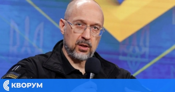 Новият украински министър на отбраната се срещна с висшето военно командване