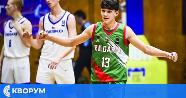 Михаил Калинов: Вярвам, че можем да направим нещо голямо на европейското