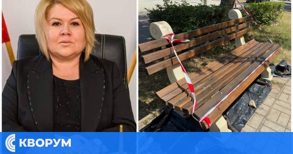 Кметът Невхис Мустафа: Ще има снимки и наказания – време е да се научим да пазим общественото имущество