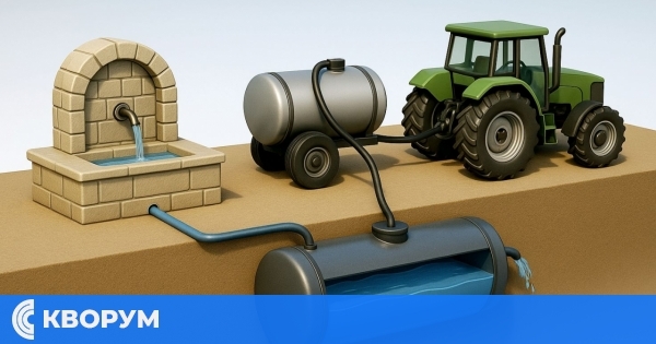 Буферни резервоари за напояване ще улеснят земеделците в Дичево и Суходол