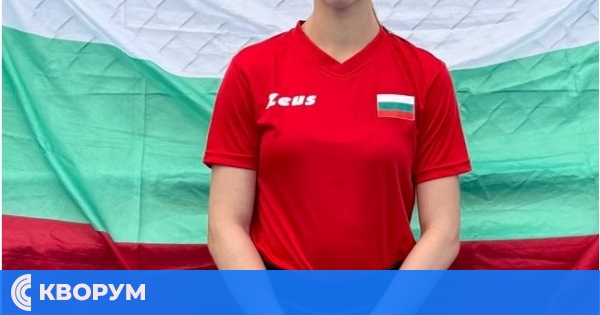 Силистренката Лидия Енчева се класира за финала на турнира в Сърбия