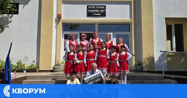 Самодейци от Богданци спечелиха злато, сребро и купата на журито на фестивала "Напевите на Янтра"