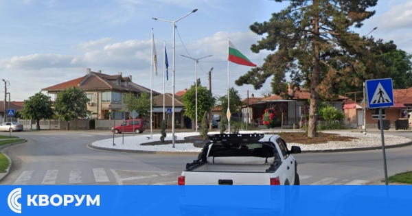 Пешеходец пострада при пътно произшествие в град Дулово