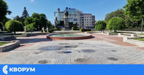 Силистра в очакване на 41-градусови жеги – оранжев код за опасно високи температури