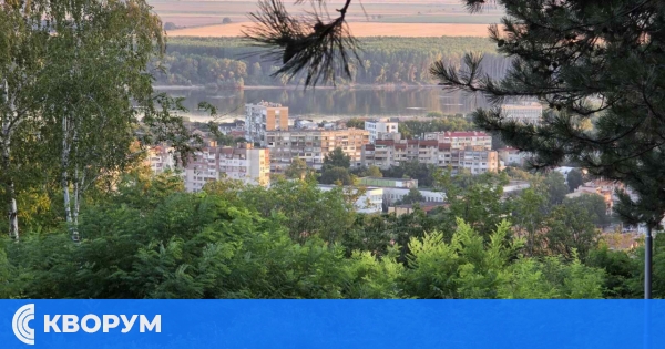 Гореща вълна залива Силистра във вторник