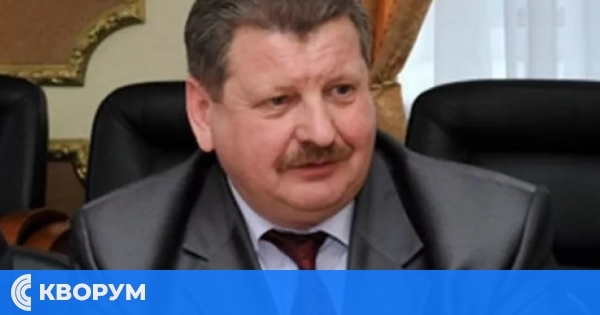 Обвинения в корупция: Зам.-губернаторът на Брянска област е задържан