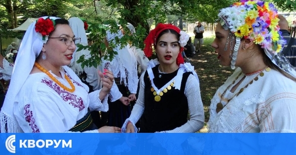 НЧ "Пробуда-1940" – Калипетрово с голямата награда за най-голям пазител на българския фолклор