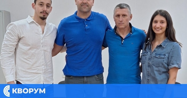 Спортен клуб "Трансмариска – 1927 г." възражда спортния дух на Тутракан