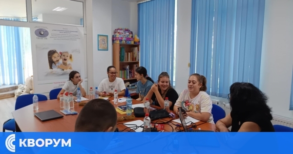 Младежкият превантивен център в Силистра привлича нови доброволци