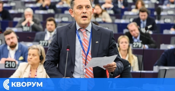 Румънски евродепутат заплашва със съд Урсула фон дер Лайен след вот на недоверие