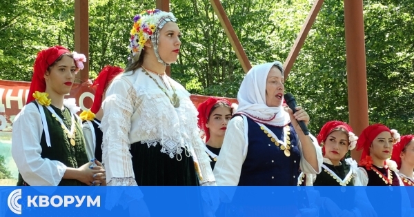 НЧ "Пробуда – 1940", с. Калипетрово с две престижни отличия от фестивала в Рибарица