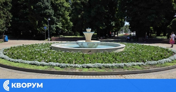 Уикендът в Силистренско под оранжев код за горещини – очакват се температури до 42 градуса