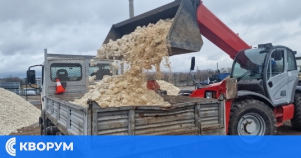 Водач от Белослав губи обжалване в Силистра срещу глоба за липса на заповед при товарен превоз