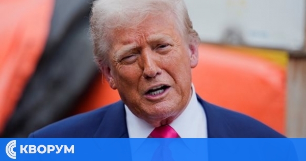 Тръмп: Тайланд и Камбоджа започват преговори за спиране на огъня