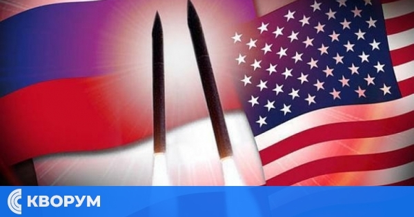 Тръмп настоява за контрол върху ядрените арсенали на САЩ и Русия