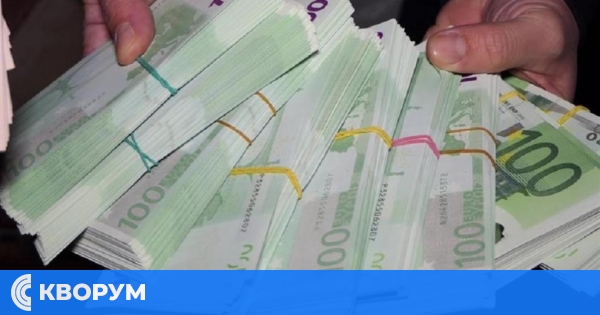 527 хиляди лева от инвестиционна измама: Ефективна едногодишна и условна присъда за обвиняемите