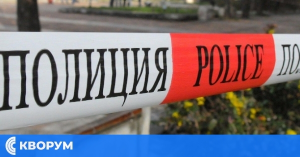 Криминална статистика 2024: В Силистра най-много престъпления и осъдени