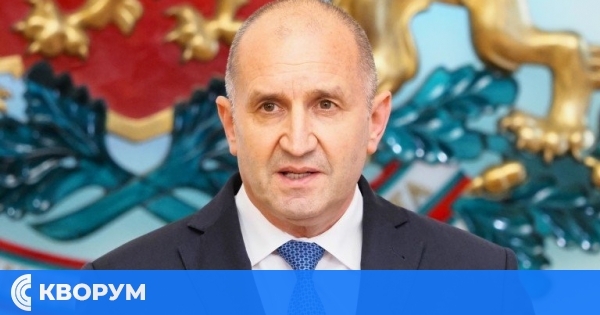 Институтът за пътна безопасност призова президента Румен Радев да наложи вето върху промените в Закона за движение по пътищата