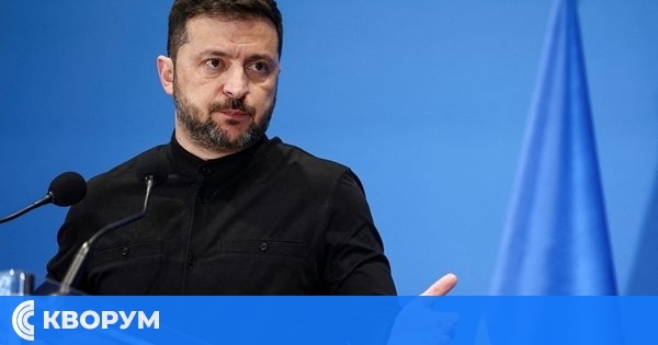 Зеленски: Русия саботира усилията за мир, Тръмп демонстрира "изрична решителност" за нов краен срок за край на войната