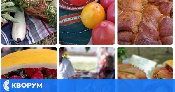 Община Алфатар кани на "Ден на градинаря" в село Цар Асен