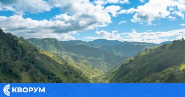 Проектът на ENERGO-PRO в Колумбия сред финалистите за наградата "Синя планета"