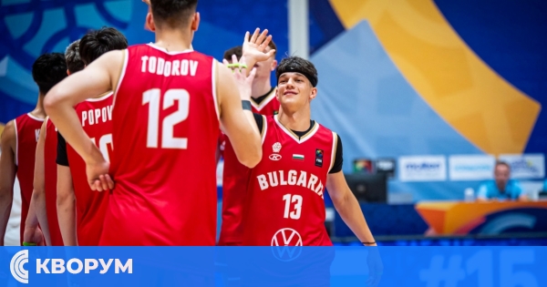 Михаил Калинов: Победата е за цяла България, ще дам още повече в следващия мач