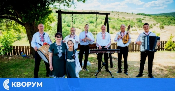 Фолклорна мечта сбъдната: Рая Петева и Недка Симеонова с емоционален дует и нов видеоклип