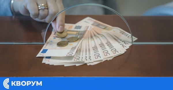 Кредитите след 1 януари 2026 г. автоматично ще бъдат в евро