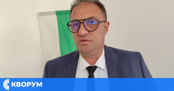 Ивелин Чафаланов: Следовател разследва сигнала за насилие над деца в интерната във Варненци