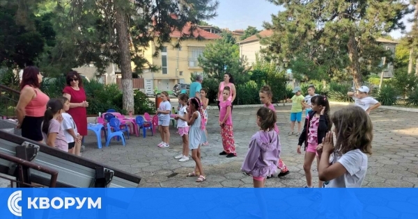 Община Тутракан призова за отговорност: Лятната ваканция трябва да бъде и безопасна