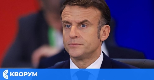 Макрон: ЕС и САЩ са далеч от финално търговско споразумение – сегашното е само начало