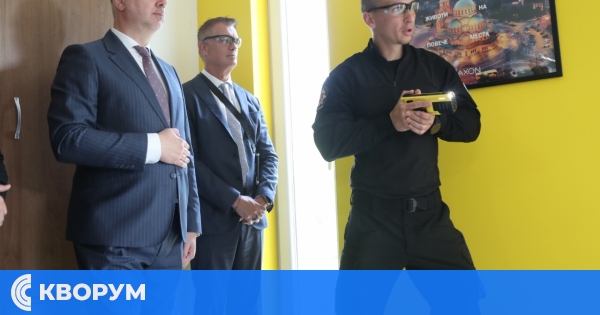 Премиерът Росен Желязков: Изкуственият интелект ще модернизира българската полиция