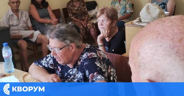 Село Богорово с активна инициатива за здравословен начин на живот в летните горещини