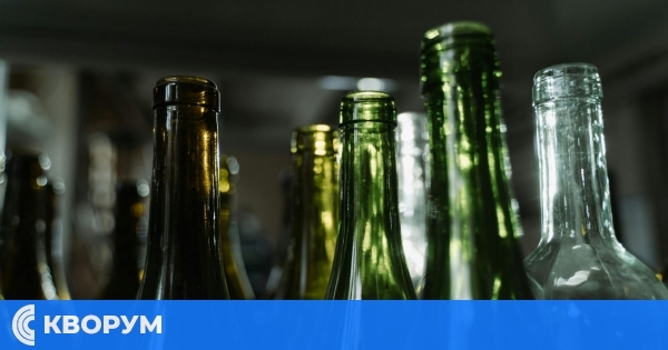 Микропластмаса в напитките: Защо стъклените бутилки са по-рискови от пластмасовите