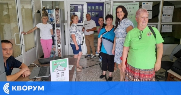 Мобилни екипи от РЗИ продължават информационните дейности в Силистренска област и през август