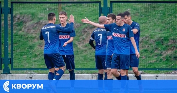 ФК "Доростол" открива домакинския сезон срещу Рилици: първи официален мач на стадион "Луи Айер" за 2025/2026