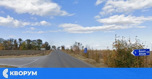 Възстановено е движението по пътя Добрич – Силистра след катастрофа
