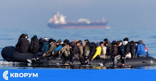 Трафикантите под прицел: Великобритания въвежда затвор за онлайн реклама на нелегален трафик