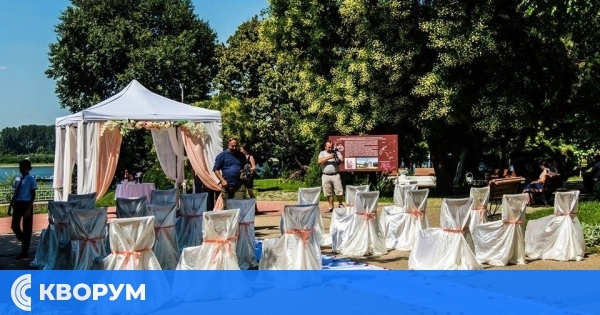 359 двойки са сключили брак в област Силистра през последната година