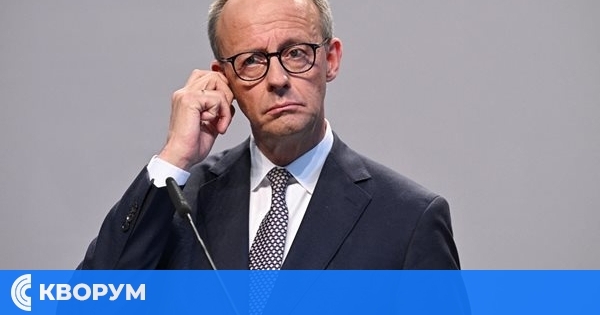 Канцлерът Мерц отбелязва 100 дни на власт с рекордно ниска подкрепа