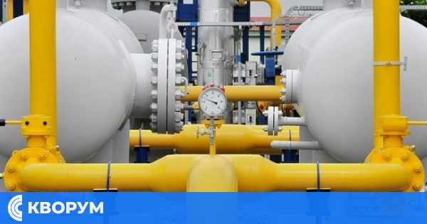 Украйна: Доставките по газопровода през България продължават въпреки руските удари