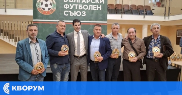 Регионалното футболно първенство на област Силистра стартира на 6 септември