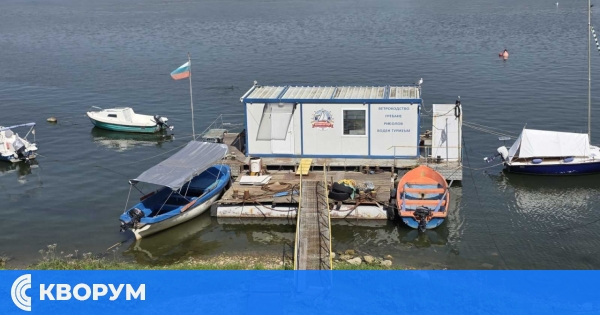 Нивото на Дунав при Силистра се покачва с 30 см за денонощие