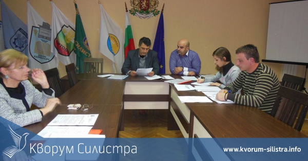 ЦИК ще определи служебно състава на Районната избирателна комисия за 20-ти изборен район-Силистра