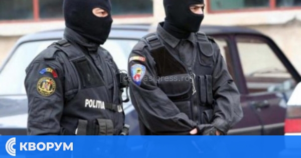 Пиянска свада прерасна в масов бой в румънското село Лупшану, окръг Кълъраш